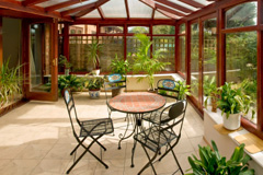 Horcott conservatory quotes