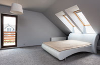 Horcott bedroom extensions