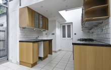 Horcott kitchen extension leads